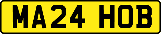 MA24HOB
