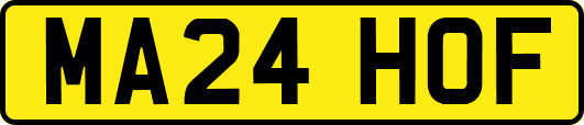 MA24HOF