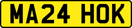 MA24HOK