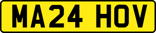 MA24HOV