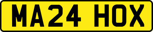 MA24HOX