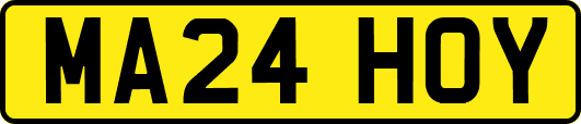 MA24HOY