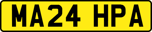 MA24HPA