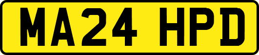 MA24HPD