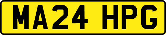 MA24HPG