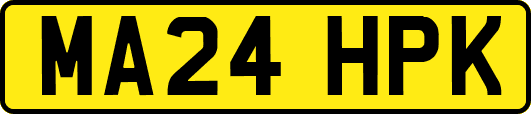 MA24HPK