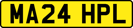 MA24HPL