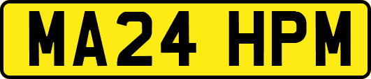 MA24HPM