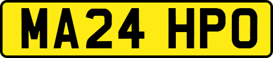 MA24HPO