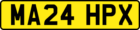 MA24HPX