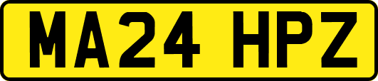 MA24HPZ