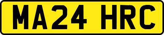 MA24HRC