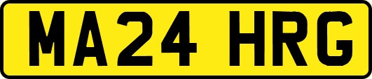 MA24HRG
