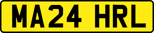 MA24HRL