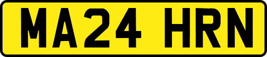 MA24HRN