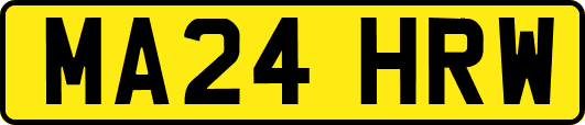 MA24HRW