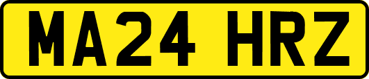 MA24HRZ