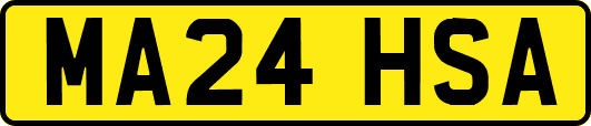 MA24HSA