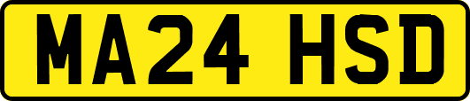 MA24HSD