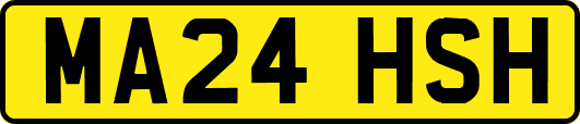MA24HSH