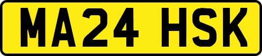 MA24HSK
