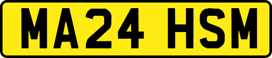 MA24HSM