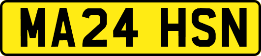 MA24HSN