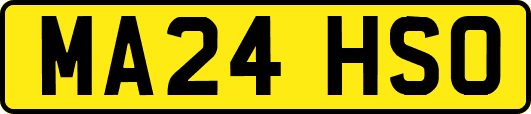 MA24HSO