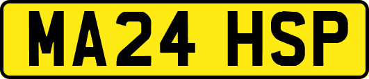 MA24HSP