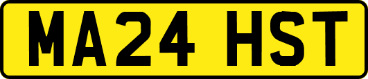 MA24HST