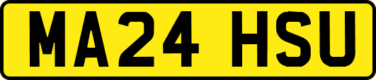 MA24HSU