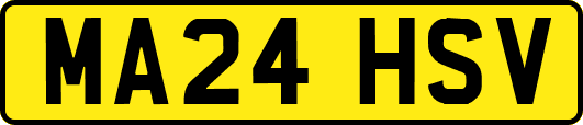 MA24HSV