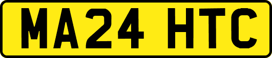 MA24HTC