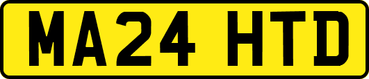 MA24HTD