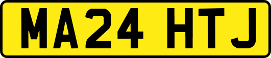 MA24HTJ