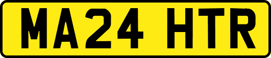 MA24HTR