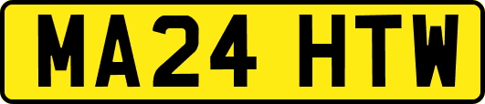 MA24HTW