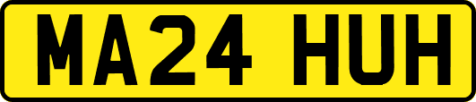 MA24HUH