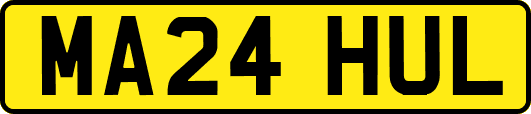 MA24HUL