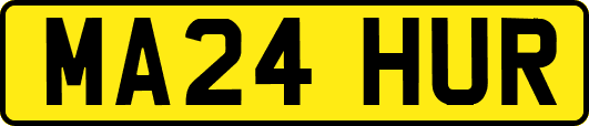 MA24HUR