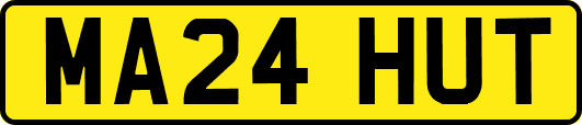 MA24HUT