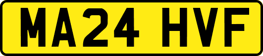 MA24HVF