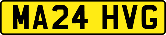 MA24HVG