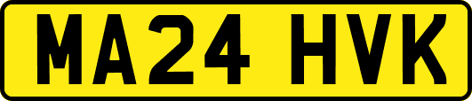 MA24HVK
