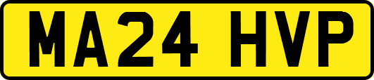 MA24HVP