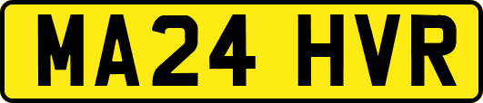 MA24HVR
