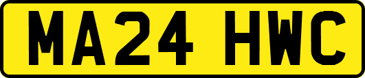 MA24HWC