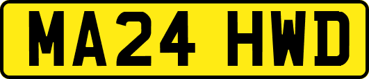 MA24HWD