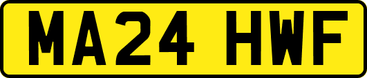 MA24HWF
