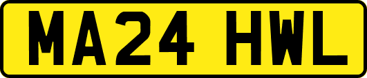 MA24HWL